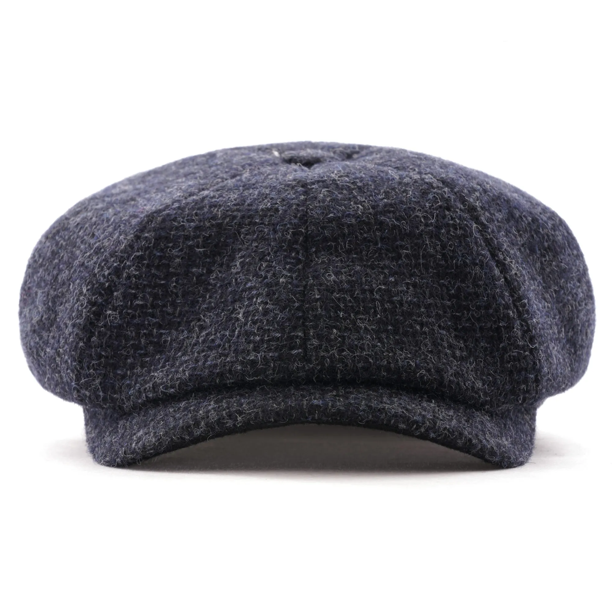 Wool Hatteras Cap 