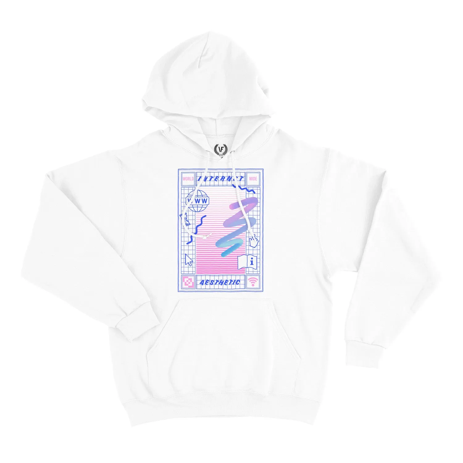 WWW : Hoodie