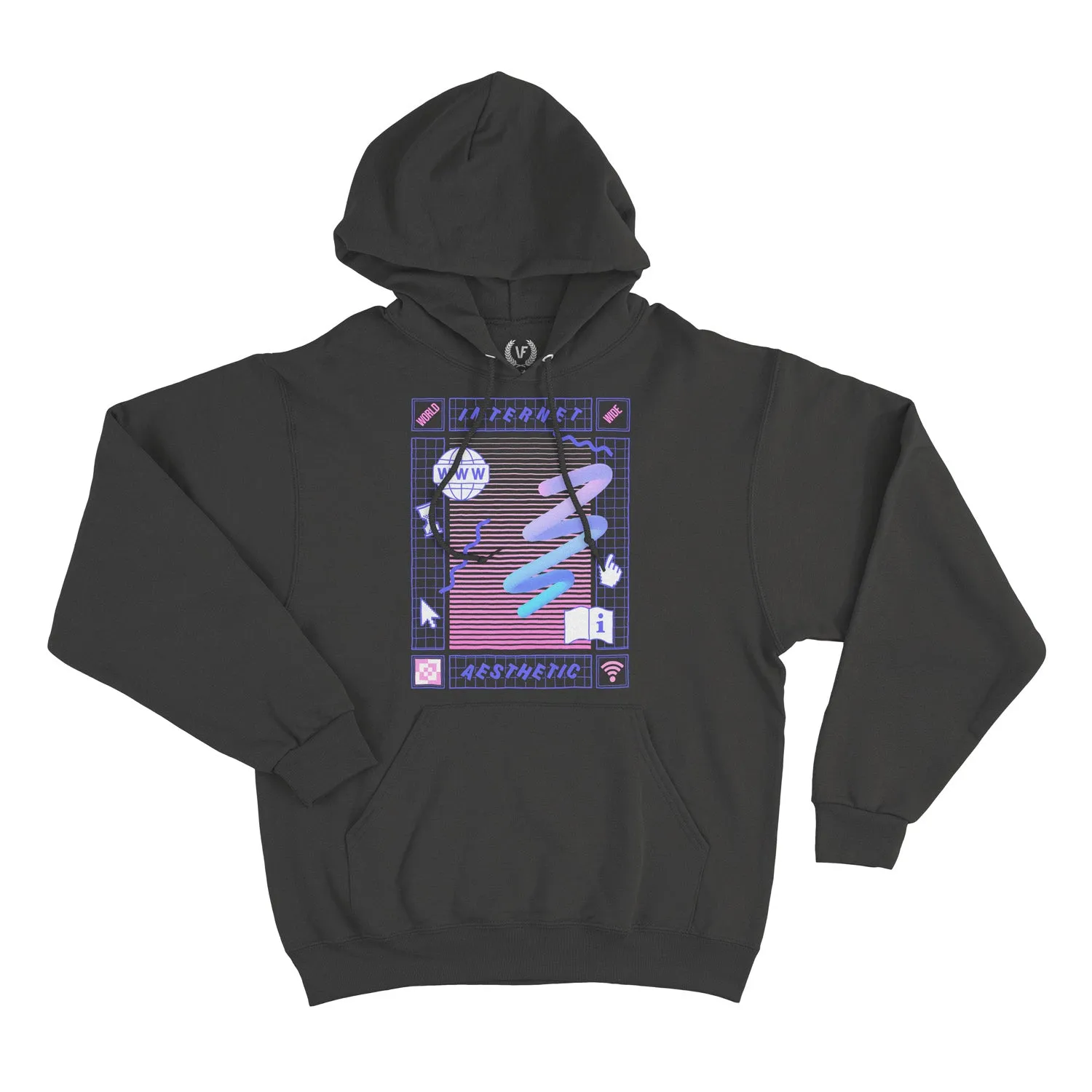 WWW : Hoodie