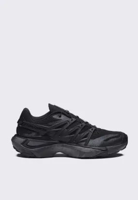 XT PURE Advance Sneakers - Black/Black/Phantom