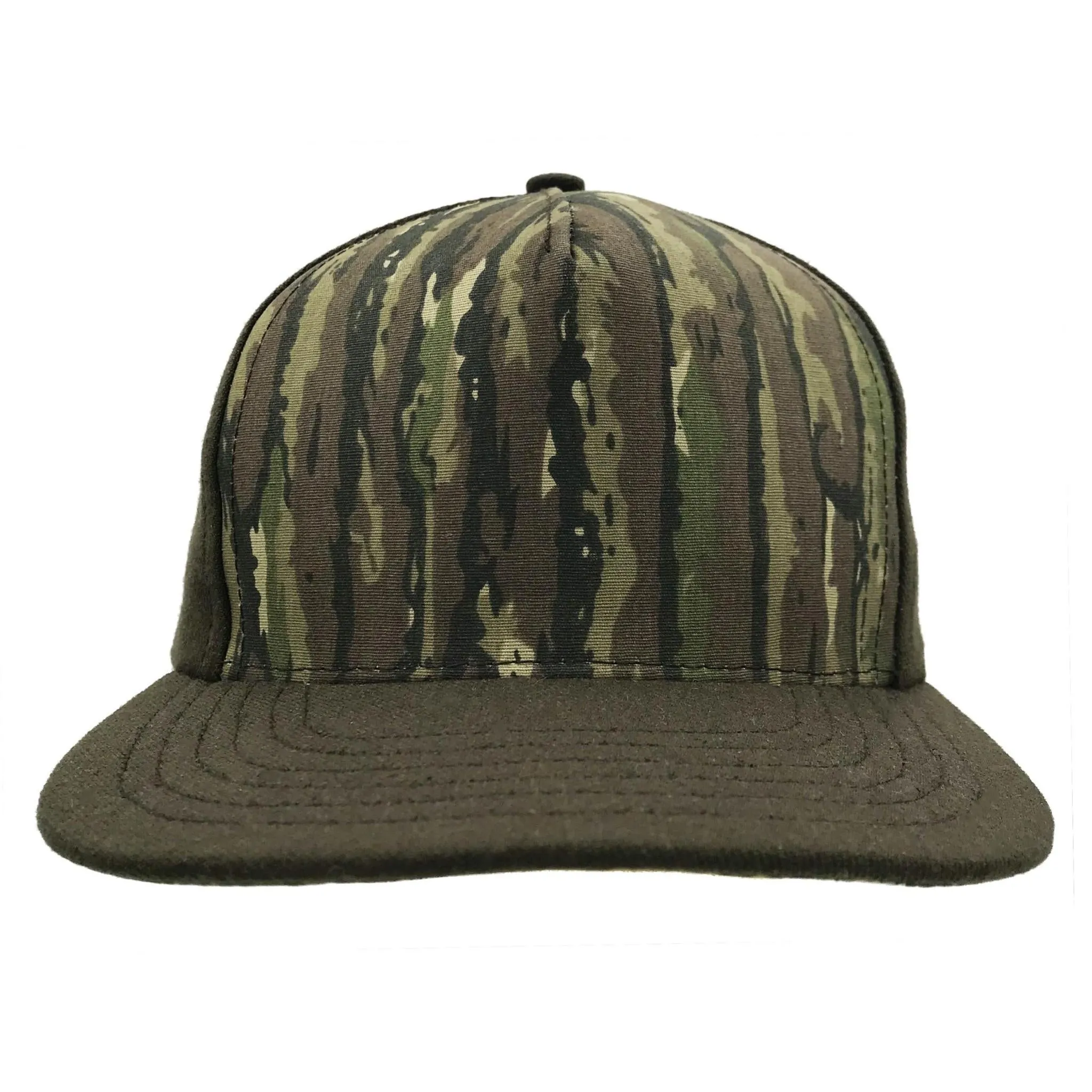 Youth Eco Ball Cap